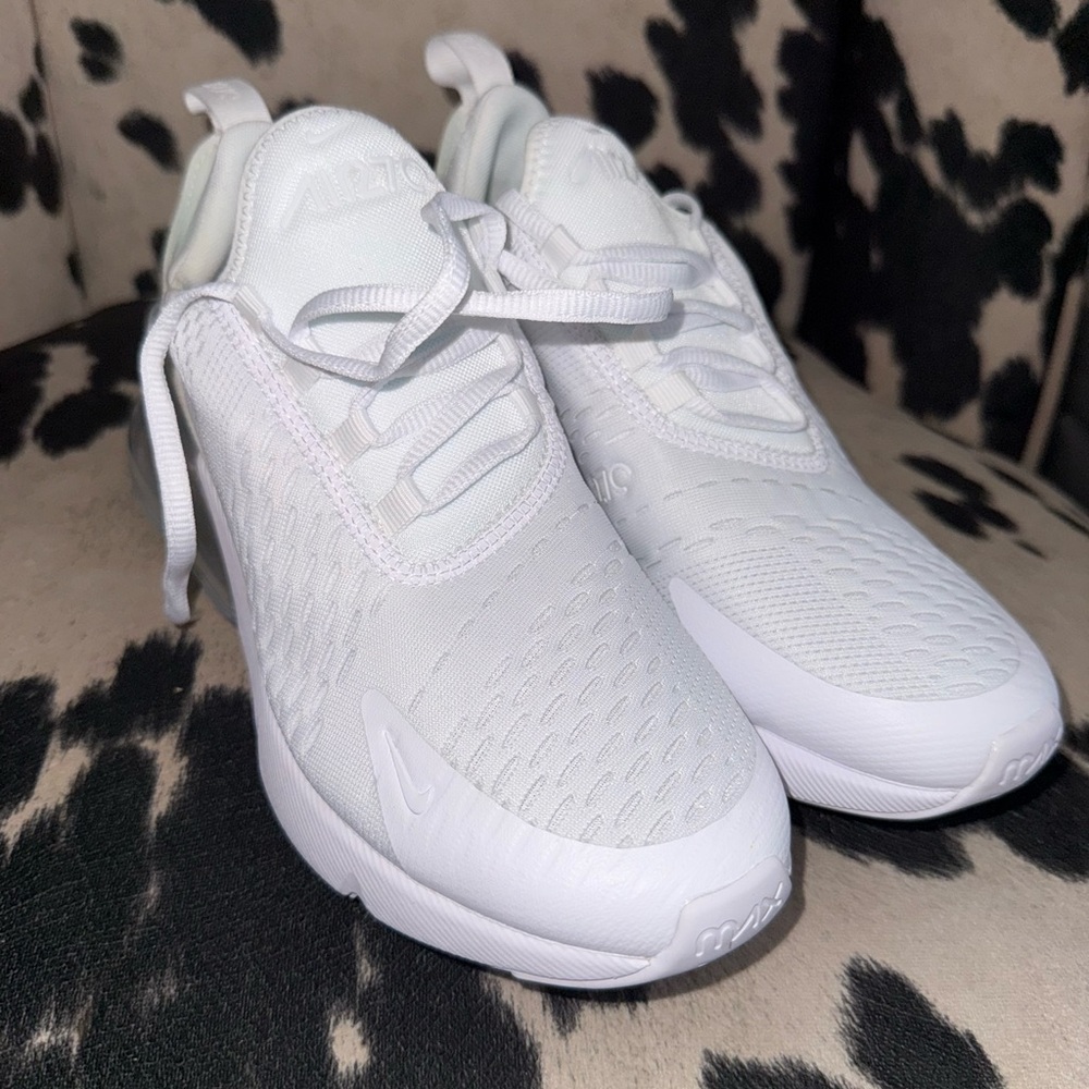 Nike Women's Athletic Shoes - White